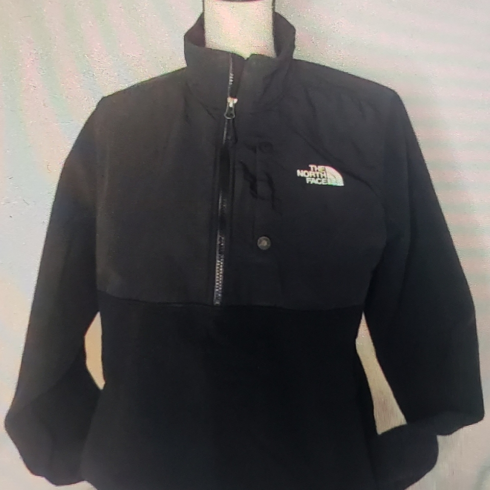 The North Face Women's Black Ski Jacket